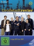 Cover: Gro&szlig;stadtrevier - Studio Hamburg