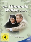 Cover: Um Himmels Willen - Studio Hamburg