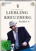 Cover: Liebling Kreuzberg - Studio Hamburg