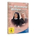 Cover: Um Himmels Willen - Staffel 8 - Studio Hamburg