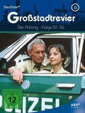Cover: Gro&szlig;stadtrevier - Studio Hamburg