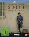 Cover: Schuld - Studio Hamburg