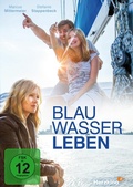 Cover: Blauwasserleben - Studio Hamburg