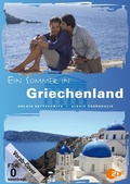 Cover: Ein Sommer in Griechenland - Studio Hamburg