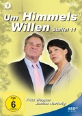 Cover: Um Himmels Willen - Studio Hamburg