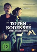 Cover: Die Toten vom Bodensee - Familiengeheimnisse - Studio Hamburg
