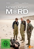 Cover: Nord Nord Mord - Studio Hamburg