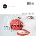 Cover: Mpd/La 2015 Design Book - Lulu.com