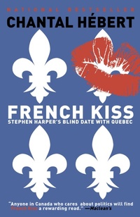 Abbildung von: French Kiss - Knopf Canada