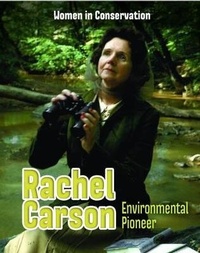 Enlarge image Cover: Rachel Carson - Raintree