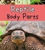 Cover: Reptile Body Parts - Raintree Publishers