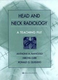 Cover: Head and Neck Imaging - Lippincott Williams and Wilkins