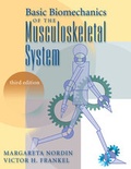 Cover: Basic Biomechanics of the Musculoskeletal System - Lippincott Williams and Wilkins
