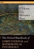 Cover: The Oxford Handbook of Computational and Mathematical Psychology - OUP eBook