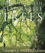 Cover: Meetings With Remarkable Trees - Weidenfeld & Nicolson