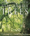 Cover: Meetings With Remarkable Trees - Weidenfeld & Nicolson