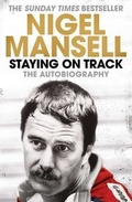 Cover: Staying on Track - Simon + Schuster LLC