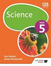 Enlarge image Cover: Science Year 5 - Galore Park Publishing Ltd