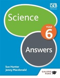 Cover: Science Year 6 Answers - Galore Park Publishing Ltd