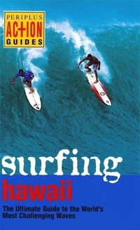 Abbildung von: Surfing Hawaii - Periplus Editions