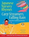 Cover: Japanese and English Nursery Rhymes - Tuttle Publishing