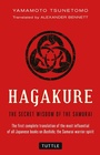 Cover: Hagakure - Tuttle Publishing