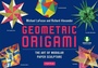 Cover: Geometric Origami - Tuttle Publishing