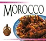 Cover: Food of Morocco - Periplus Editions