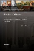 Cover: The Sleeper's Dream - Gorgias Press
