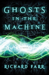 Enlarge image Cover: Ghosts in the Machine - Amazon Publishing