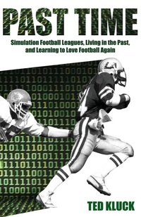 Enlarge image Cover: Past Time - The Lyons Press