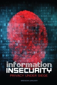Abbildung von: Information Insecurity - Lerner Publishing Group