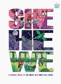 Cover: SheHeWe - Graphic Universe