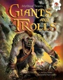 Cover: Giants and Trolls - Hungry Tomato (R)