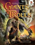 Cover: Giants and Trolls - Hungry Tomato (R)
