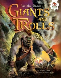 Enlarge image Cover: Giants and Trolls - Hungry Tomato (R)