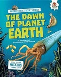 Cover: The Dawn of Planet Earth - Hungry Tomato (R)