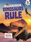 Cover: Dinosaurs Rule - Hungry Tomato (R)