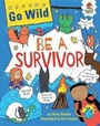 Cover: Be a Survivor - Hungry Tomato (R)