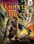 Cover: Giants and Trolls - Hungry Tomato (R)