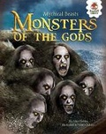 Cover: Monsters of the Gods - Hungry Tomato (R)