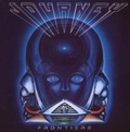 Cover: Frontiers - Sony Music Entertainment Germany GmbH / M&uuml;nchen