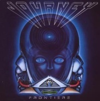 Enlarge image Cover: Frontiers - Sony Music Entertainment Germany GmbH / München