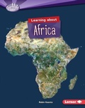 Cover: Learning about Africa - Lerner Publishing Group