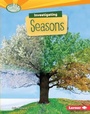 Cover: Investigating Seasons - Lerner Publishing Group