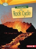 Cover: Investigating the Carbon Cycle - Lerner Publishing Group