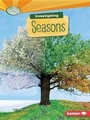Cover: Investigating Seasons - Lerner Publishing Group