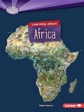 Cover: Learning about Africa - Lerner Publishing Group