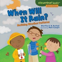 Enlarge image Cover: When Will It Rain? - Lerner Publishing Group