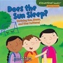 Cover: Does the Sun Sleep? - Millbrook Press (Tm)